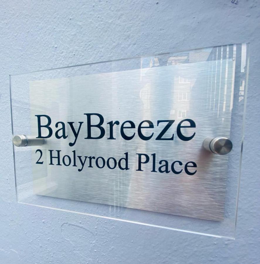פלימות' Baybreeze Apartment The Hoe מראה חיצוני תמונה