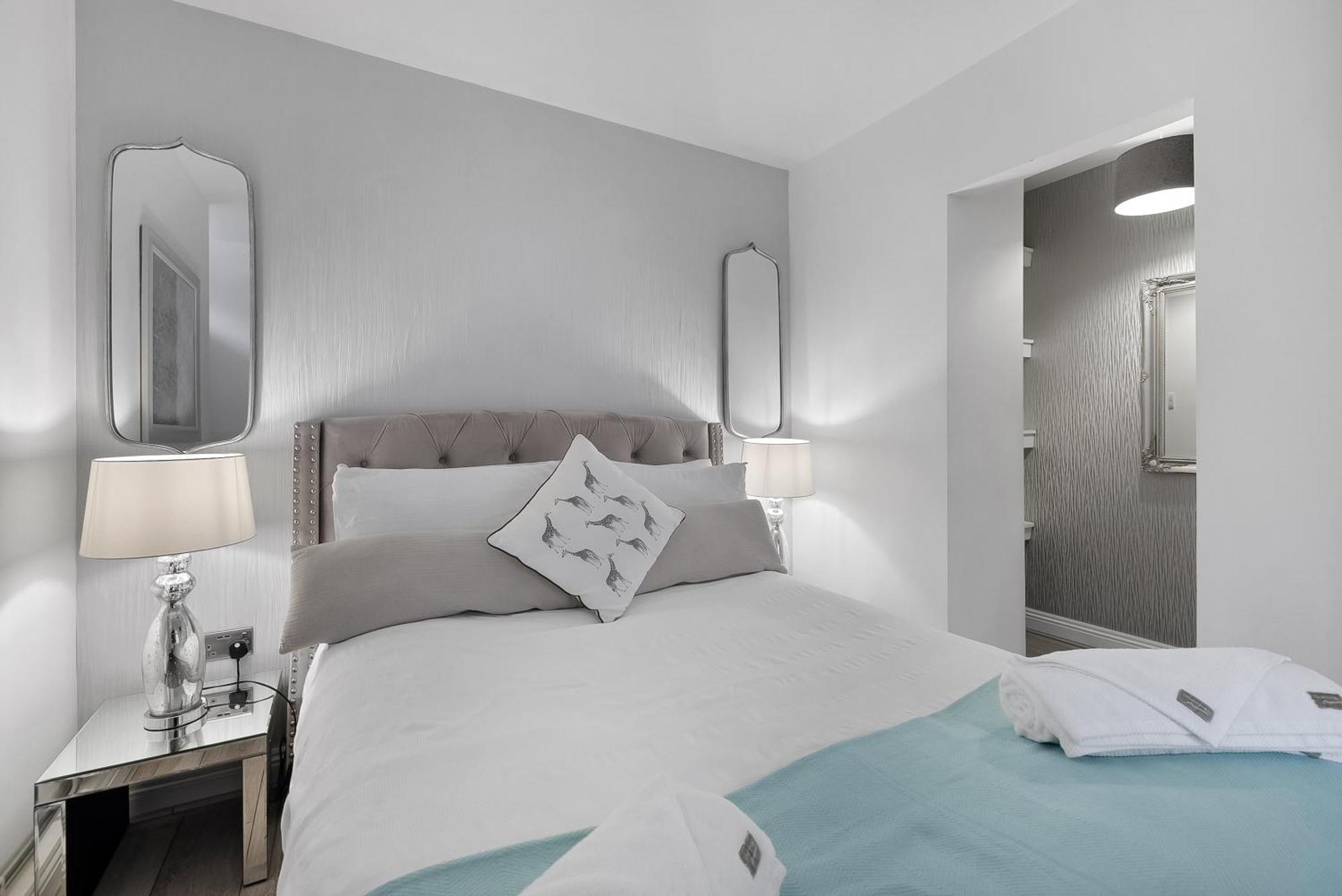 פלימות' Baybreeze Apartment The Hoe מראה חיצוני תמונה