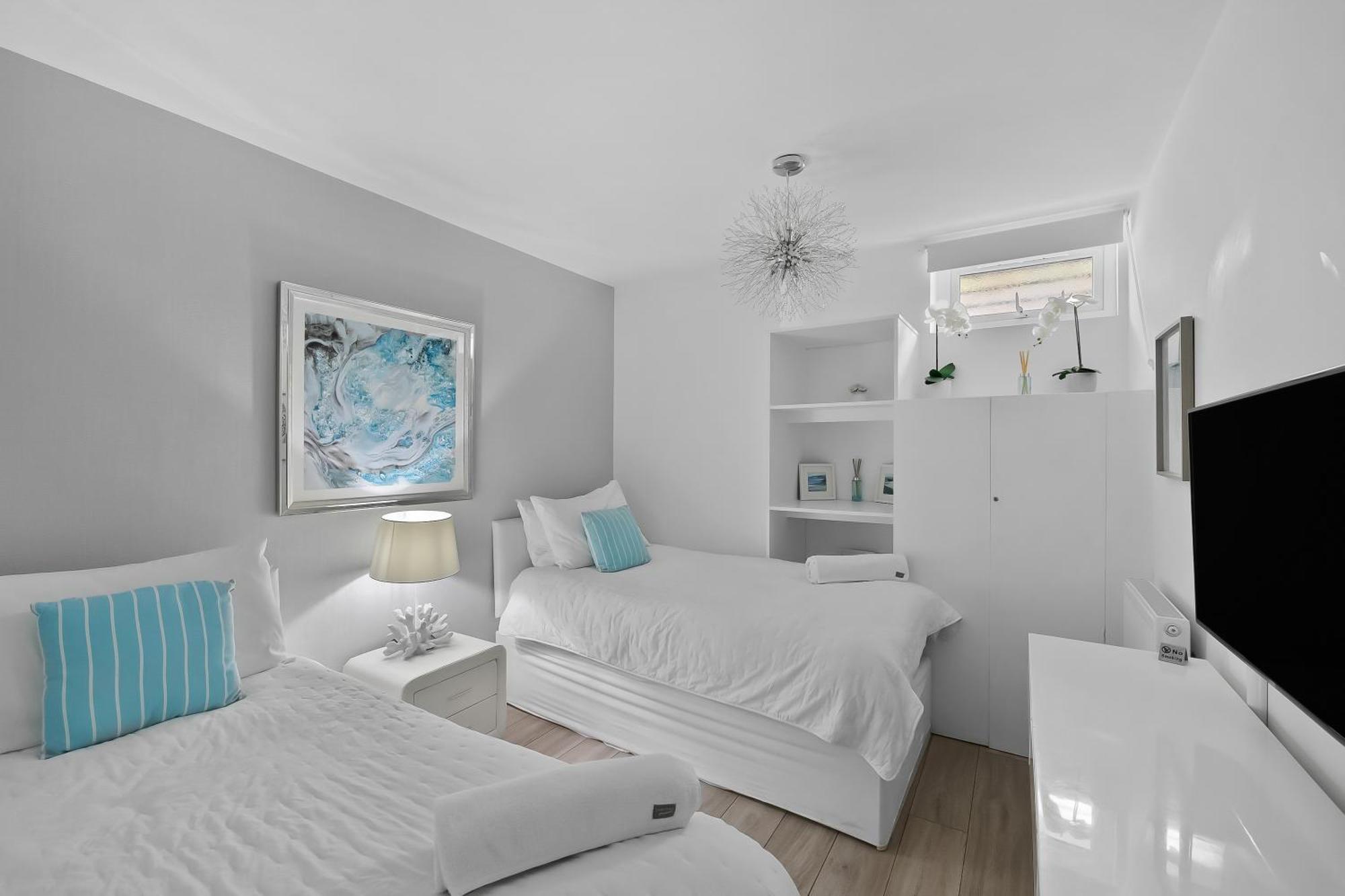 פלימות' Baybreeze Apartment The Hoe מראה חיצוני תמונה
