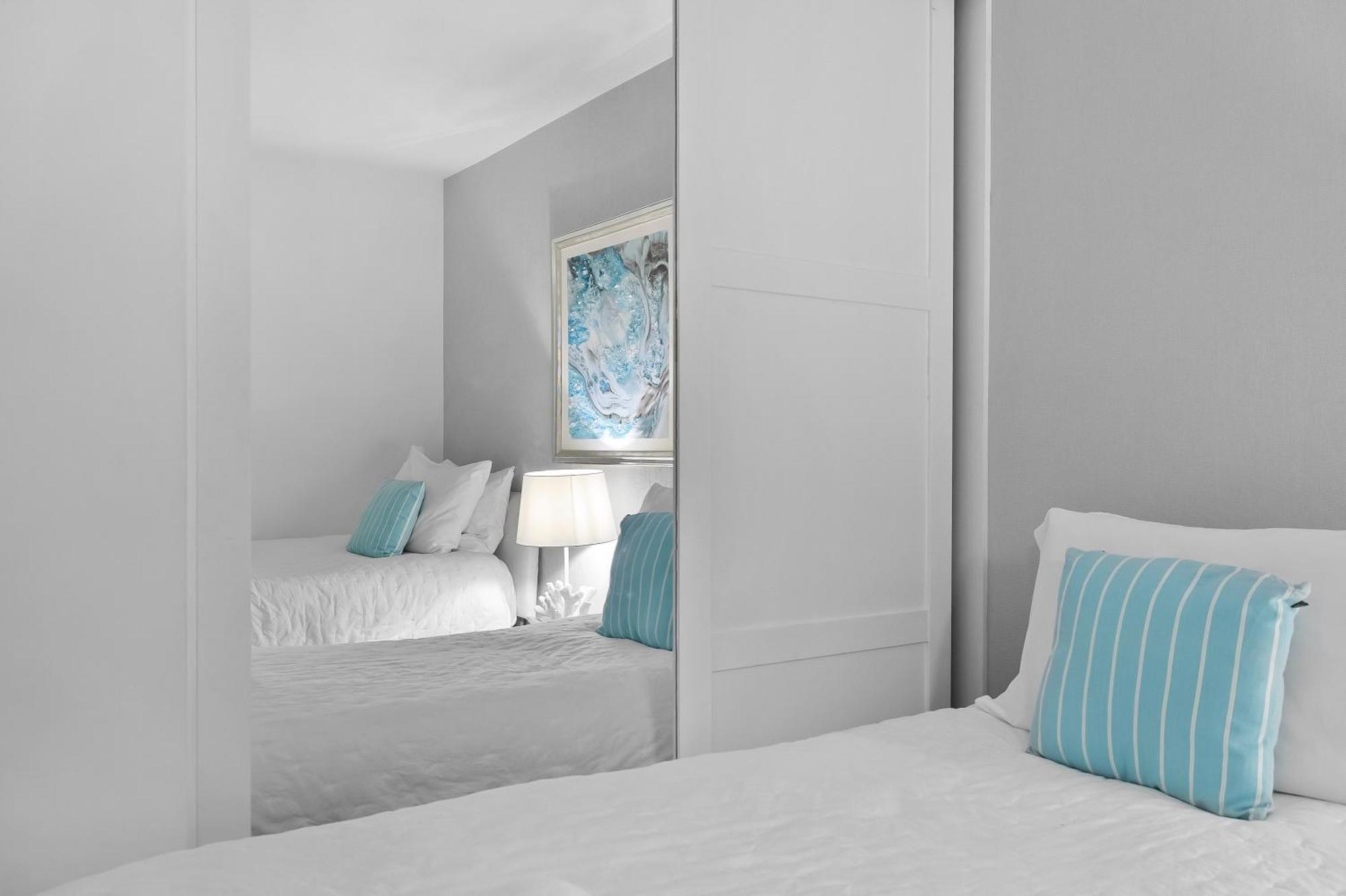 פלימות' Baybreeze Apartment The Hoe מראה חיצוני תמונה