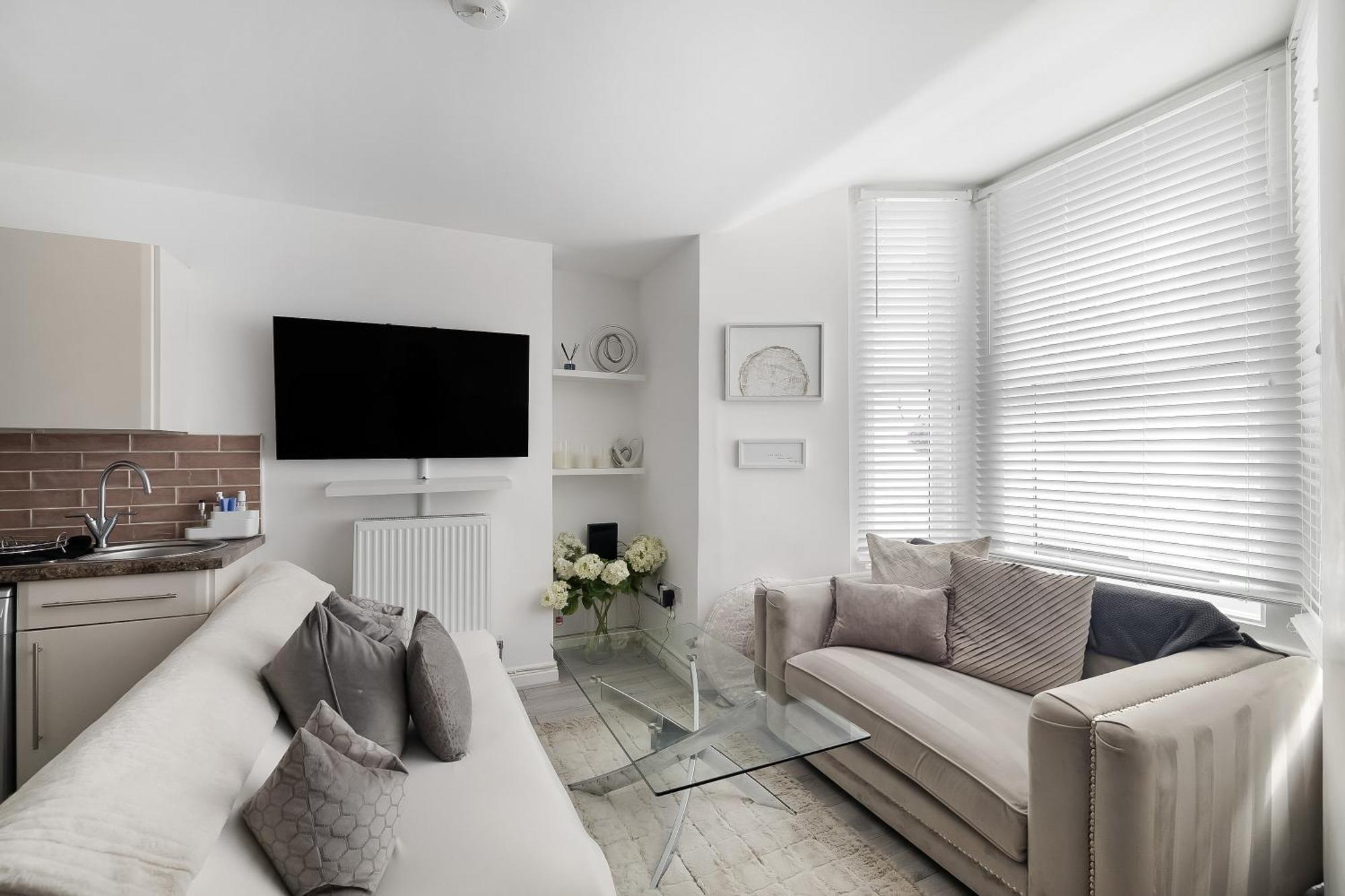פלימות' Baybreeze Apartment The Hoe מראה חיצוני תמונה