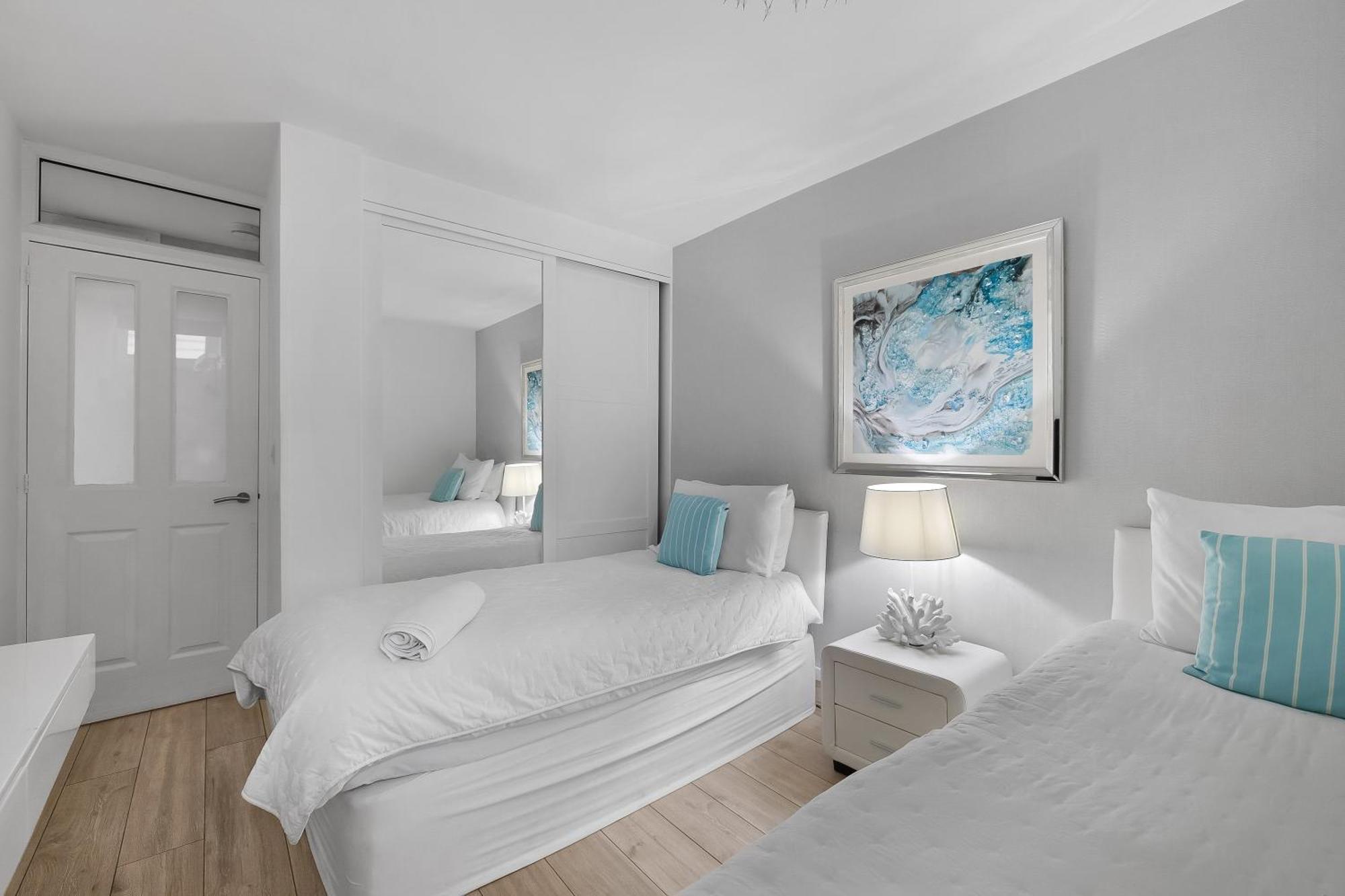 פלימות' Baybreeze Apartment The Hoe מראה חיצוני תמונה